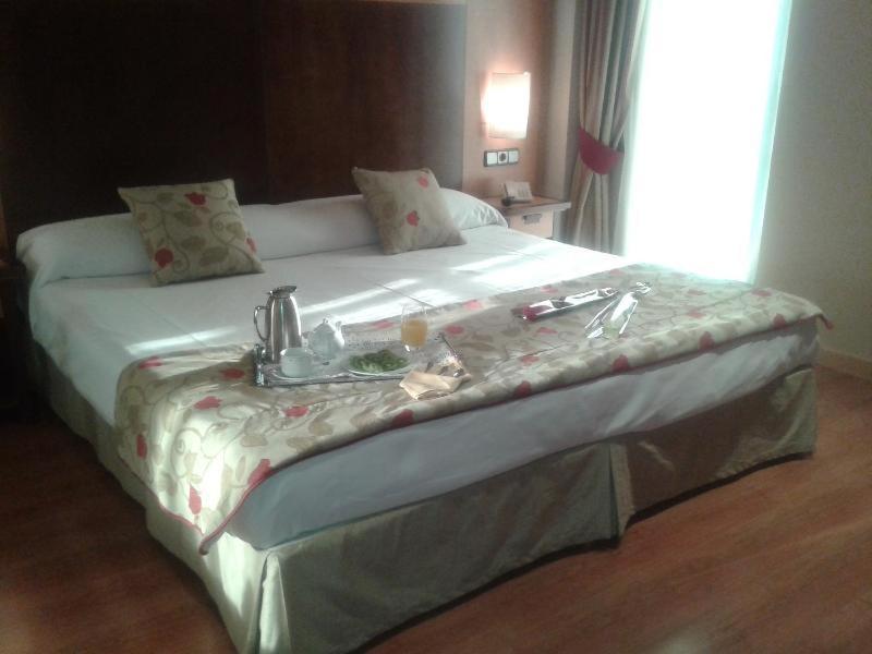 Hotel Bardo Recoletos Coco Salamanca Room photo